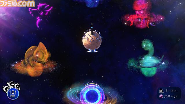 『アストロボット』1周年。童心に返れるGOTY受賞作。数々の名作に登場するキャラクターたちの“ボット”を集めるのが楽しい！ 全員集めた？【今日は何の日？】