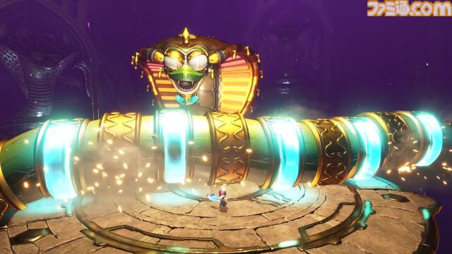 『アストロボット』1周年。童心に返れるGOTY受賞作。数々の名作に登場するキャラクターたちの“ボット”を集めるのが楽しい！ 全員集めた？【今日は何の日？】