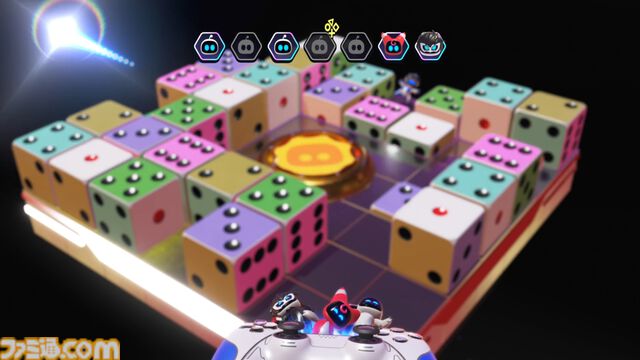 『アストロボット』1周年。童心に返れるGOTY受賞作。数々の名作に登場するキャラクターたちの“ボット”を集めるのが楽しい！ 全員集めた？【今日は何の日？】