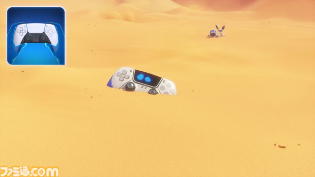 『アストロボット』1周年。童心に返れるGOTY受賞作。数々の名作に登場するキャラクターたちの“ボット”を集めるのが楽しい！ 全員集めた？【今日は何の日？】