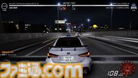 『首都高バトル』フルリリース版が9月25日に発売決定。ホンダやレクサスほか、国内パーツメーカー25ブランドが追加収録