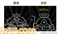 ビックリマンシールがずらりと並んだバスタオルが登場。モーリーファンタジー・PALOのプライズ景品として5月31日より順次展開