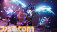 史上最大級にヒャッハー！ なシューティングRPG『ボーダーランズ4』がいよいよ発売。舞台となる惑星カイロスや4人のヴォルト・ハンターを紹介【先出し週刊ファミ通】