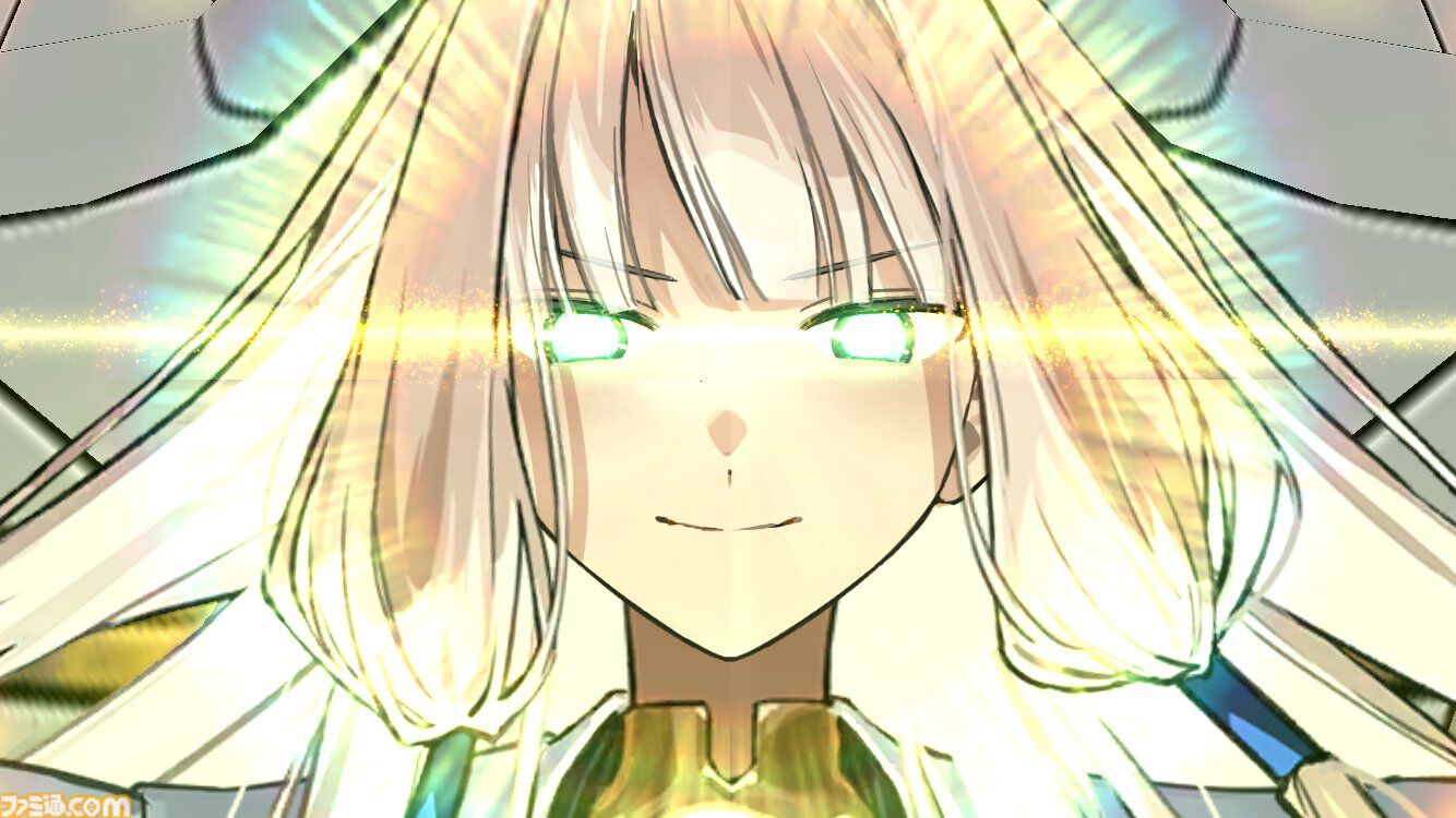 画像ページ (21/24) 【FGO】ネモ／ノアの再臨と性能【声優：花守ゆみり