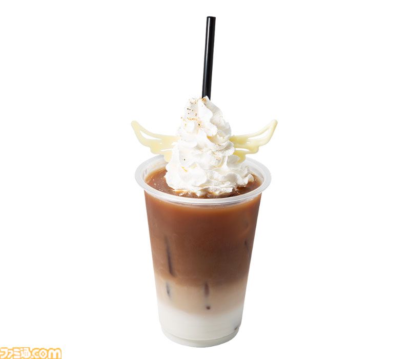 『FF9』コラボカフェが9月20日に期間限定オープン。ビビのドリンクや桃色プディングなどのメニューが楽しめる。観劇チケット付きサンドイッチには偽物が…