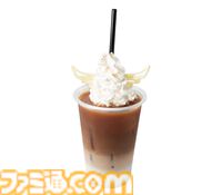 『FF9』コラボカフェが9月20日に期間限定オープン。ビビのドリンクや桃色プディングなどのメニューが楽しめる。観劇チケット付きサンドイッチには偽物が…