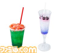 『FF9』コラボカフェが9月20日に期間限定オープン。ビビのドリンクや桃色プディングなどのメニューが楽しめる。観劇チケット付きサンドイッチには偽物が…