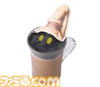 『FF9』コラボカフェが9月20日に期間限定オープン。ビビのドリンクや桃色プディングなどのメニューが楽しめる。観劇チケット付きサンドイッチには偽物が…