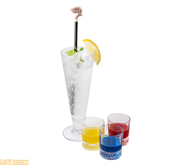 『FF9』コラボカフェが9月20日に期間限定オープン。ビビのドリンクや桃色プディングなどのメニューが楽しめる。観劇チケット付きサンドイッチには偽物が…