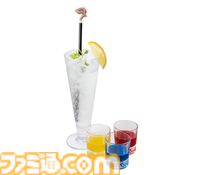『FF9』コラボカフェが9月20日に期間限定オープン。ビビのドリンクや桃色プディングなどのメニューが楽しめる。観劇チケット付きサンドイッチには偽物が…