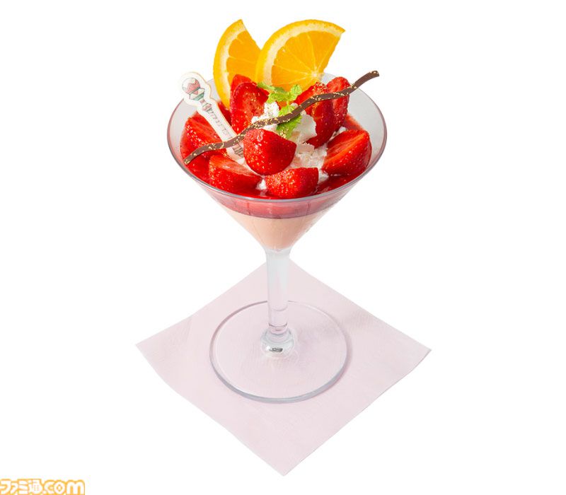 『FF9』コラボカフェが9月20日に期間限定オープン。ビビのドリンクや桃色プディングなどのメニューが楽しめる。観劇チケット付きサンドイッチには偽物が…