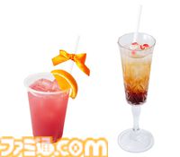 『FF9』コラボカフェが9月20日に期間限定オープン。ビビのドリンクや桃色プディングなどのメニューが楽しめる。観劇チケット付きサンドイッチには偽物が…