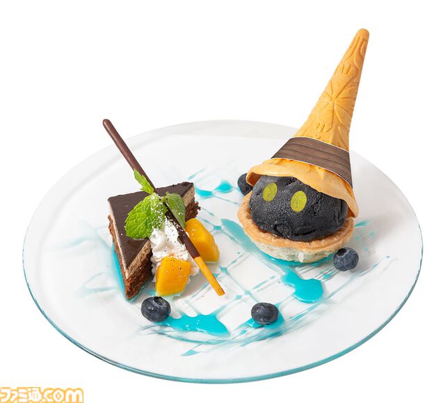 『FF9』コラボカフェが9月20日に期間限定オープン。ビビのドリンクや桃色プディングなどのメニューが楽しめる。観劇チケット付きサンドイッチには偽物が…