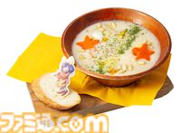 『FF9』コラボカフェが9月20日に期間限定オープン。ビビのドリンクや桃色プディングなどのメニューが楽しめる。観劇チケット付きサンドイッチには偽物が…