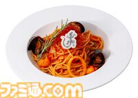 『FF9』コラボカフェが9月20日に期間限定オープン。ビビのドリンクや桃色プディングなどのメニューが楽しめる。観劇チケット付きサンドイッチには偽物が…