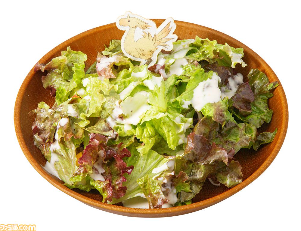 『FF9』コラボカフェが9月20日に期間限定オープン。ビビのドリンクや桃色プディングなどのメニューが楽しめる。観劇チケット付きサンドイッチには偽物が…