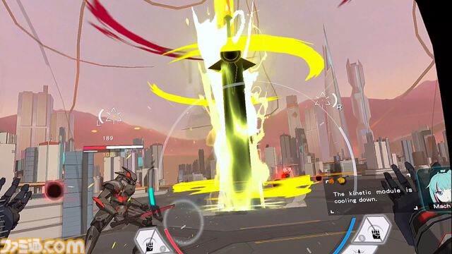 VRゲーム『Mecha Force -メカフォース-』クラウドファンディングが5月30日より開始。“世界最高のロボットゲーム”を作るために実施