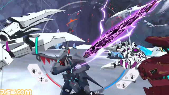 VRゲーム『Mecha Force -メカフォース-』クラウドファンディングが5月30日より開始。“世界最高のロボットゲーム”を作るために実施