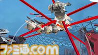 VRゲーム『Mecha Force -メカフォース-』クラウドファンディングが5月30日より開始。“世界最高のロボットゲーム”を作るために実施