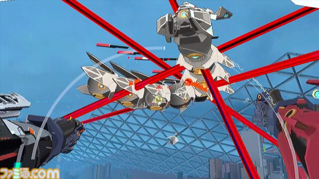 VRゲーム『Mecha Force -メカフォース-』クラウドファンディングが5月30日より開始。“世界最高のロボットゲーム”を作るために実施
