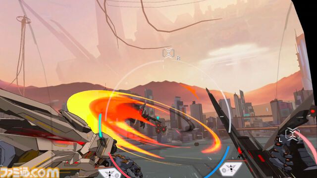 VRゲーム『Mecha Force -メカフォース-』クラウドファンディングが5月30日より開始。“世界最高のロボットゲーム”を作るために実施