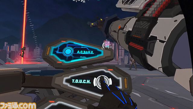 VRゲーム『Mecha Force -メカフォース-』クラウドファンディングが5月30日より開始。“世界最高のロボットゲーム”を作るために実施