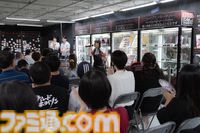 『コープスパーティーBR』発売15周年記念トークイベントリポート。今井麻美さんと祁答院慎氏がいろいろな意味で背筋が凍るトークで軌跡をふり返る！