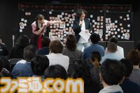 『コープスパーティーBR』発売15周年記念トークイベントリポート。今井麻美さんと祁答院慎氏がいろいろな意味で背筋が凍るトークで軌跡をふり返る！