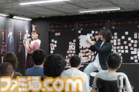 『コープスパーティーBR』発売15周年記念トークイベントリポート。今井麻美さんと祁答院慎氏がいろいろな意味で背筋が凍るトークで軌跡をふり返る！