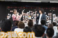 『コープスパーティーBR』発売15周年記念トークイベントリポート。今井麻美さんと祁答院慎氏がいろいろな意味で背筋が凍るトークで軌跡をふり返る！