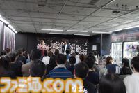 『コープスパーティーBR』発売15周年記念トークイベントリポート。今井麻美さんと祁答院慎氏がいろいろな意味で背筋が凍るトークで軌跡をふり返る！