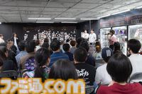 『コープスパーティーBR』発売15周年記念トークイベントリポート。今井麻美さんと祁答院慎氏がいろいろな意味で背筋が凍るトークで軌跡をふり返る！