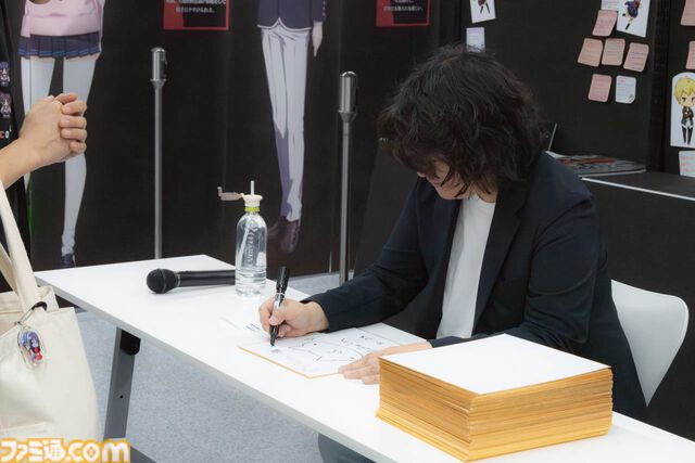 『コープスパーティーBR』発売15周年記念トークイベントリポート。今井麻美さんと祁答院慎氏がいろいろな意味で背筋が凍るトークで軌跡をふり返る！
