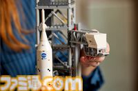【大人レゴ】NASAのロケットや発射台を再現したセットが発売。宇宙船オリオンはロケット内に搭載可能、太陽光パネルを広げてスタンドに飾ることも
