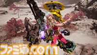 『デモンエクスマキナ タイタニックサイオン』レビュー。手塩にかけて育てた主人公が徐々に闇堕ち異形化。代償を伴う育成要素はさらなるおもしろさと同時に新たな“癖（ヘキ）”をもたらす!?