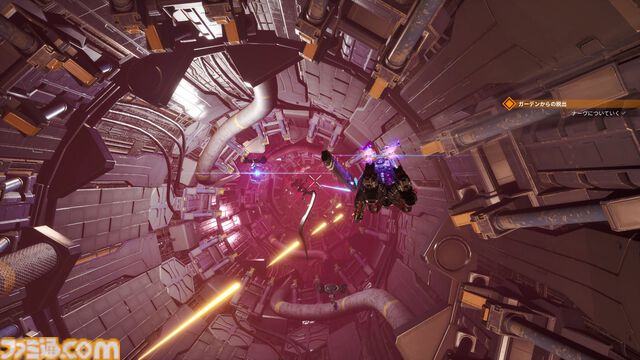 『デモンエクスマキナ タイタニックサイオン』レビュー。手塩にかけて育てた主人公が徐々に闇堕ち異形化。代償を伴う育成要素はさらなるおもしろさと同時に新たな“癖（ヘキ）”をもたらす!?