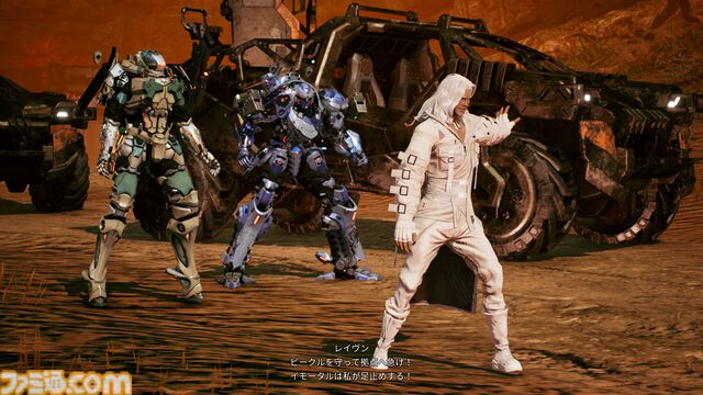 『デモンエクスマキナ タイタニックサイオン』レビュー。手塩にかけて育てた主人公が徐々に闇堕ち異形化。代償を伴う育成要素はさらなるおもしろさと同時に新たな“癖（ヘキ）”をもたらす!?