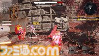 『デモンエクスマキナ タイタニックサイオン』レビュー。手塩にかけて育てた主人公が徐々に闇堕ち異形化。代償を伴う育成要素はさらなるおもしろさと同時に新たな“癖（ヘキ）”をもたらす!?