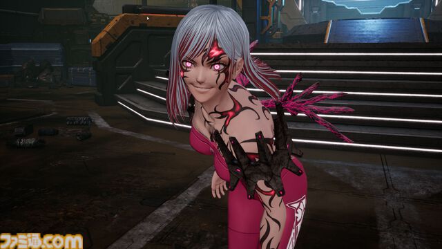 『デモンエクスマキナ タイタニックサイオン』レビュー。手塩にかけて育てた主人公が徐々に闇堕ち異形化。代償を伴う育成要素はさらなるおもしろさと同時に新たな“癖（ヘキ）”をもたらす!?
