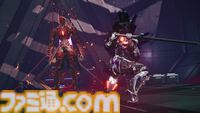 『デモンエクスマキナ タイタニックサイオン』レビュー。手塩にかけて育てた主人公が徐々に闇堕ち異形化。代償を伴う育成要素はさらなるおもしろさと同時に新たな“癖（ヘキ）”をもたらす!?