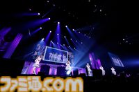 『デレステ』10周年ツアー千秋楽公演の1日目をリポート。“CINDERELLA BAND”とDJぴにゃも参戦して珠玉の楽曲の数々を届ける