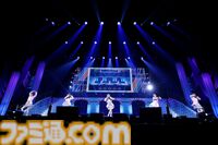 『デレステ』10周年ツアー千秋楽公演の1日目をリポート。“CINDERELLA BAND”とDJぴにゃも参戦して珠玉の楽曲の数々を届ける