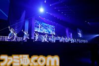 『デレステ』10周年ツアー千秋楽公演の1日目をリポート。“CINDERELLA BAND”とDJぴにゃも参戦して珠玉の楽曲の数々を届ける
