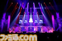 『デレステ』10周年ツアー千秋楽公演の1日目をリポート。“CINDERELLA BAND”とDJぴにゃも参戦して珠玉の楽曲の数々を届ける