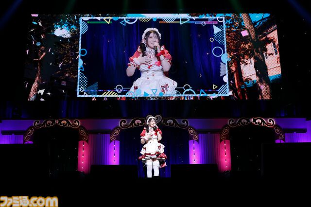 『デレステ』10周年ツアー千秋楽公演の1日目をリポート。“CINDERELLA BAND”とDJぴにゃも参戦して珠玉の楽曲の数々を届ける