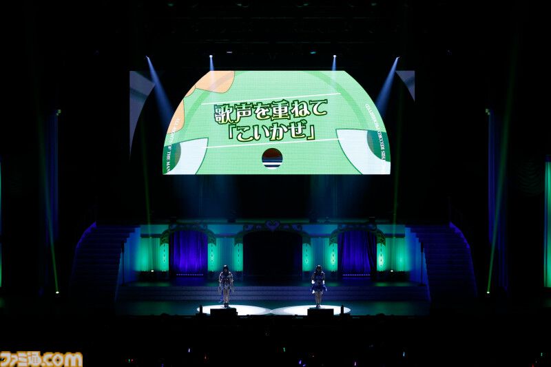 『デレステ』10周年ツアー千秋楽公演の1日目をリポート。“CINDERELLA BAND”とDJぴにゃも参戦して珠玉の楽曲の数々を届ける