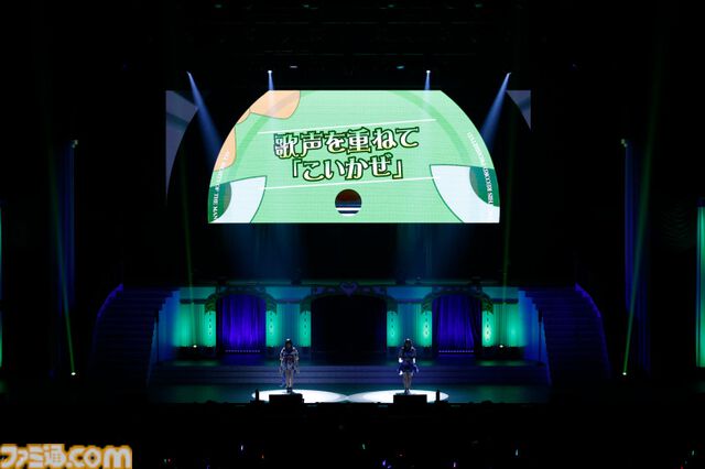 『デレステ』10周年ツアー千秋楽公演の1日目をリポート。“CINDERELLA BAND”とDJぴにゃも参戦して珠玉の楽曲の数々を届ける