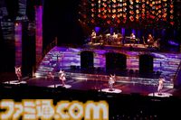 『デレステ』10周年ツアー千秋楽公演の1日目をリポート。“CINDERELLA BAND”とDJぴにゃも参戦して珠玉の楽曲の数々を届ける