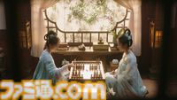 『盛世天下～女帝への道～』はまさかの死にゲー。死亡エンドは100種類、油断すると一瞬で暗殺されるトンデモ宮廷サバイバルだった。イケメンにときめく暇もなし