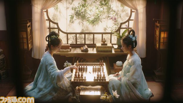 『盛世天下～女帝への道～』はまさかの死にゲー。死亡エンドは100種類、油断すると一瞬で暗殺されるトンデモ宮廷サバイバルだった。イケメンにときめく暇もなし